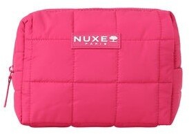 NUXE TROUSSE OFFERTE -FREE POUCH MY TRAVEL ESSENTIALS 4PCS