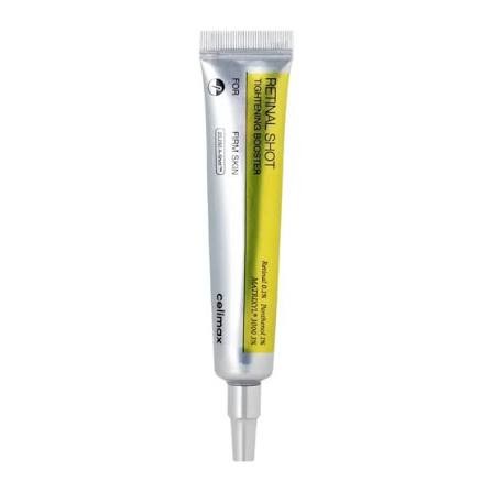 THE VITA A PDRN RETINAL SHOT TIGHTENING BOOSTER FOR SMOOTH & FIRM-LOOKING SKIN 20G