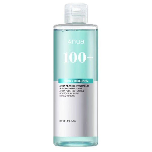 TONER PDRN HYALURON 100+ ANUA 250ML