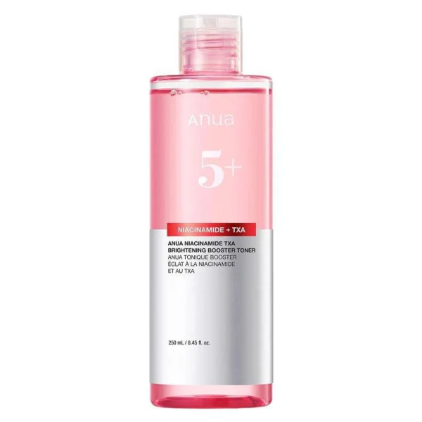TONER TONE BOOST 5+ ANUA 250ML