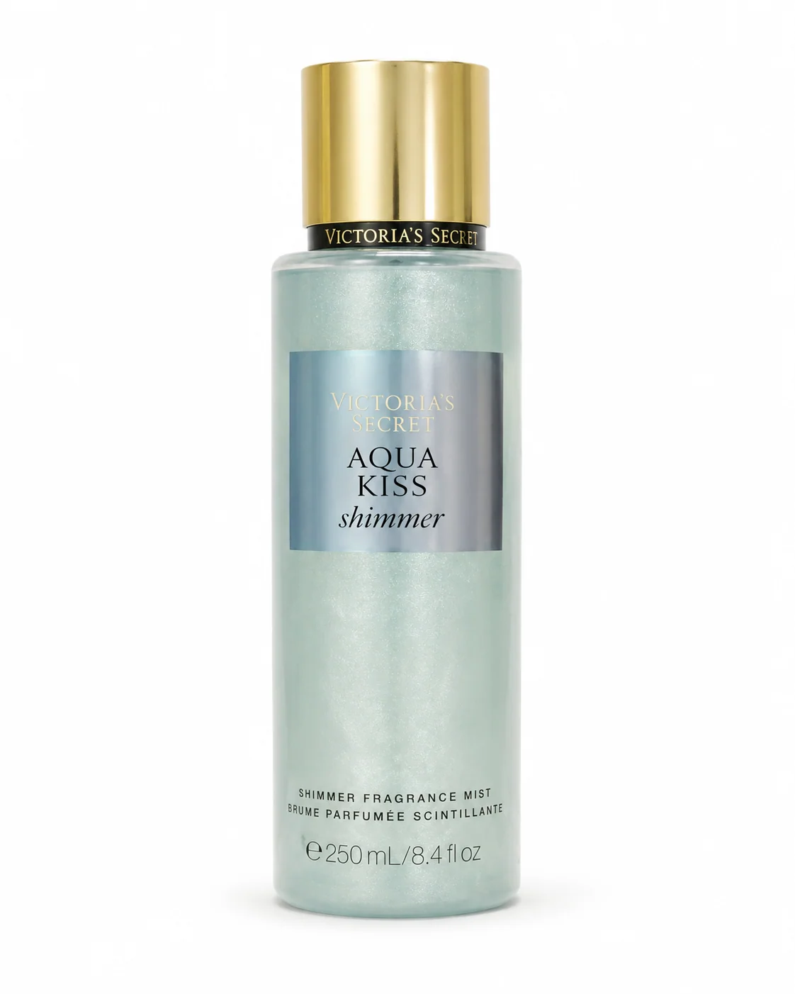 Victoria_sSecretAquaKissShimmerProfumoPerIlCoproSpray250ml