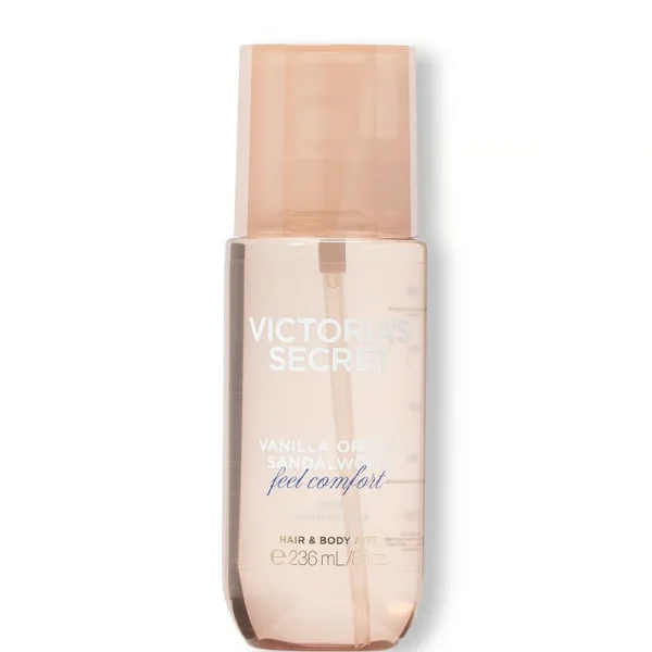 BRUME VICTORIAS SECRET VANILLA ORCHID SANDALWOOD 236ML