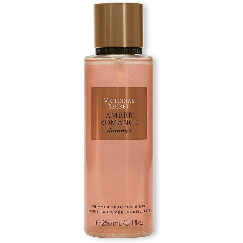 victoria-secret-ladies-amber-romance-mist-84-oz-fragrances-197575860099