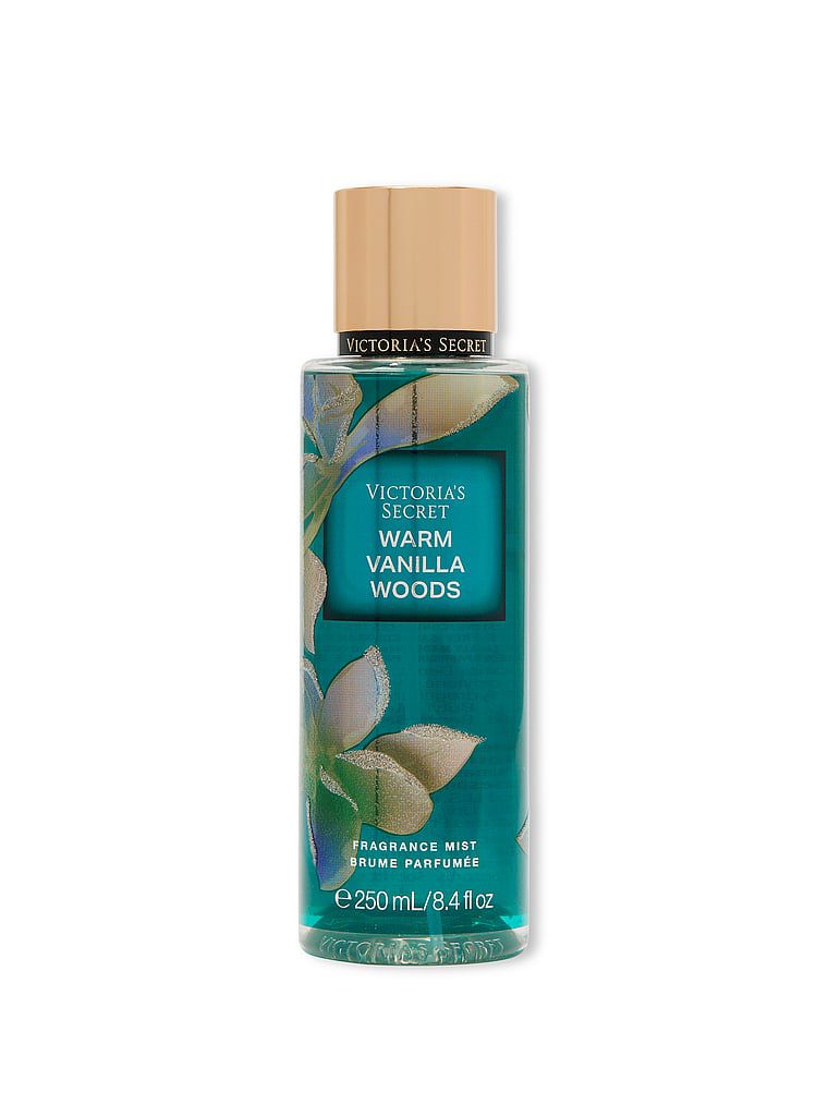 victoria-secret-ladies-warm-vanilla-woods-mist-8-4-oz-fragrances-197575964421