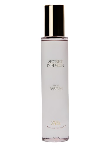 EDP ZARA SECRET INFUSION 30ML