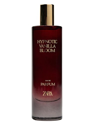 EDP ZARA HYPNOTIC VANILLA BLOOM 30ML