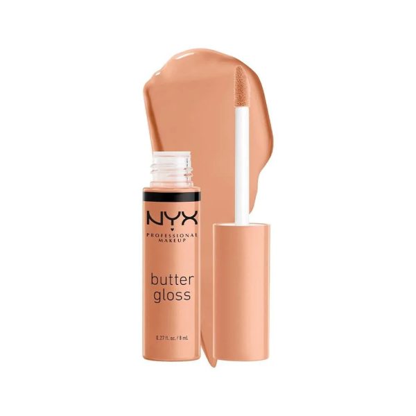 NYX BUTTER GLOSS BLG13 8ML