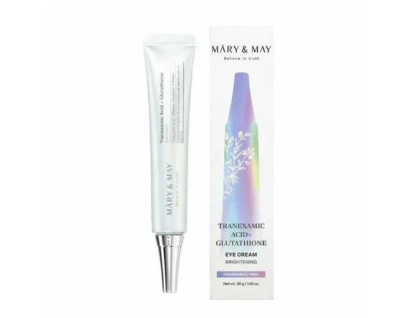 EYE CREME MARY & MAY 30G