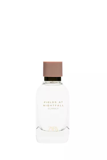 EDP ZARA FIELDS AT NIGHT FALL 100ML