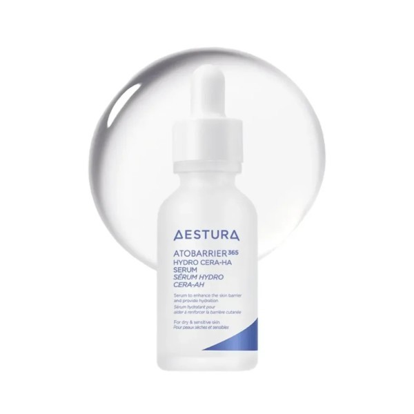 AESTURA ATOBARRIER 365 HYDRO CERA-HA SERUM 30ML