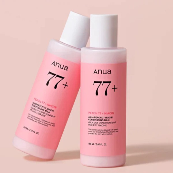 ANUA LOTION 77% 150ML