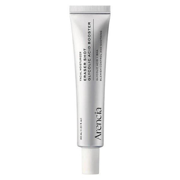 ARENCIA ERASER SHOT GLYCOLIC ACID BOOSTER 30ML
