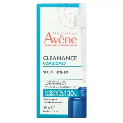 AVENE CLEANANCE COMEDOMED SERUM INTENSIF 30ML