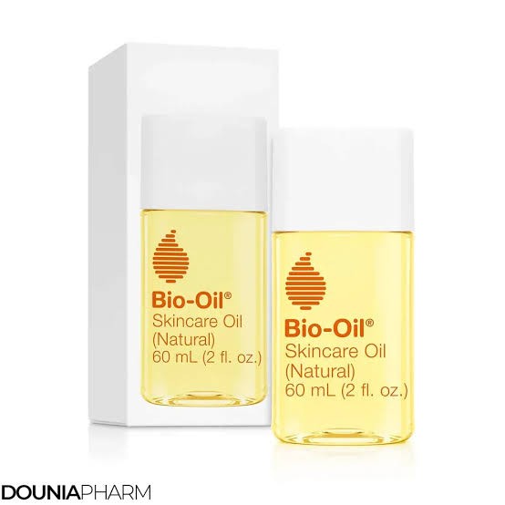 BIO-OIL SKINCARE OIL (NATURAL) 60ML