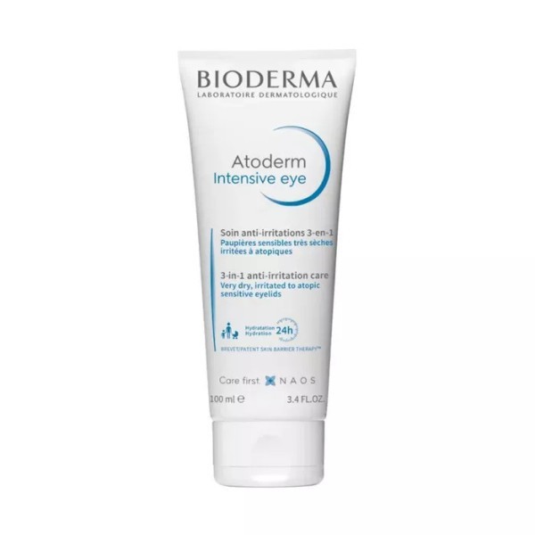 BIODERMA ATODERM INTENSIVE BAUME SOIN ULTRA-APAISANT 75ML