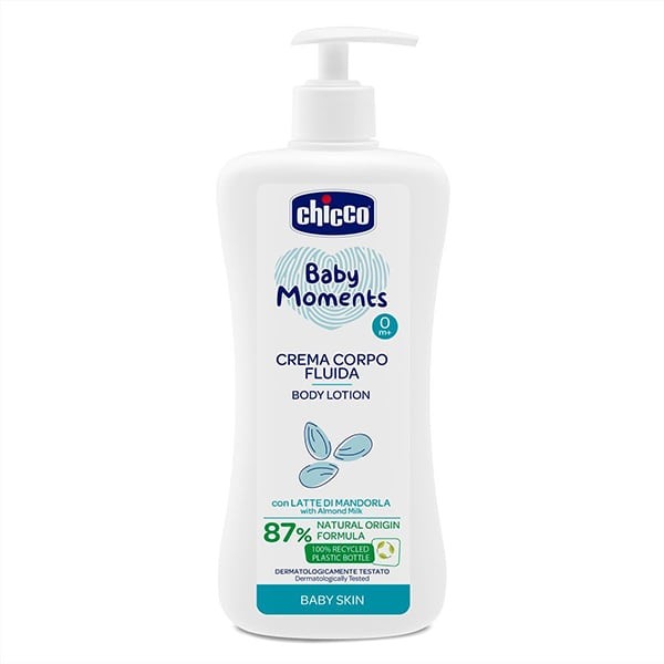 BODY LOTION CHICCO 500ML