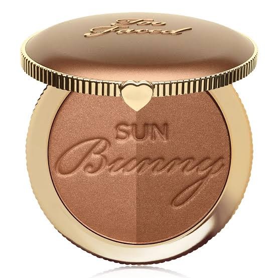 BRONZER TOO FACED 9G
