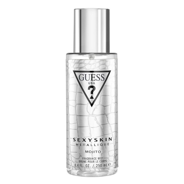 BRUME GUESS MOJITO  250ML