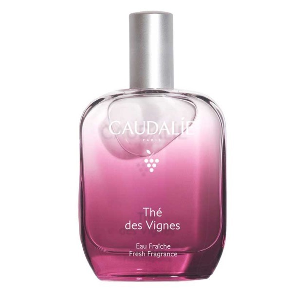 CAUDALIE EAU FRAICHE THE DES VIGNES 100ML