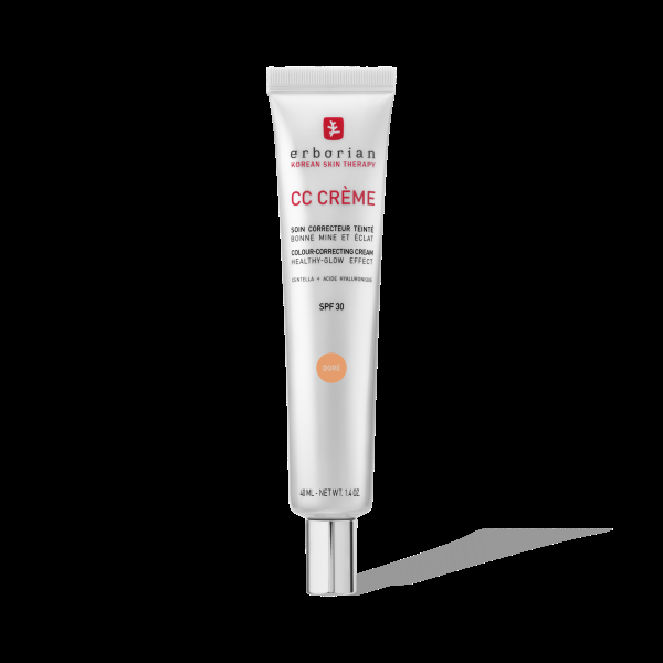CC CREM ERBORIAN 45ML