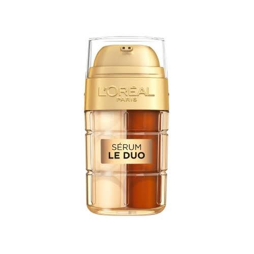 CLARINS DOUBLE SERUM TRAITEMENT COMPLET JEUNESSE INTENSIF 50ML
