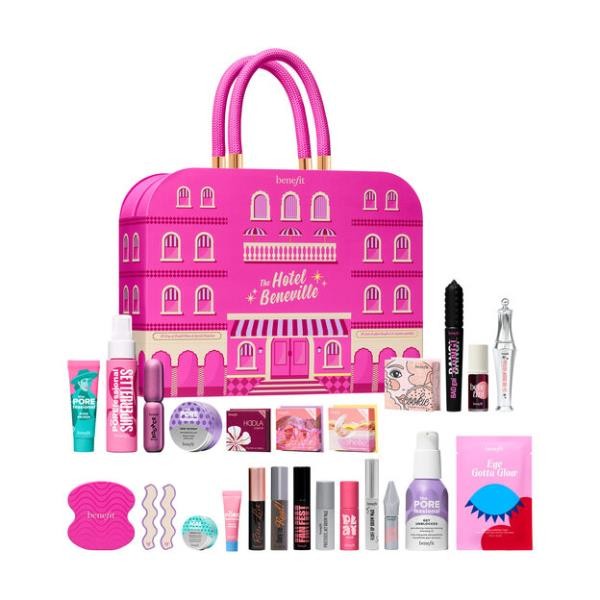 COF BENEFIT 24 DAYS