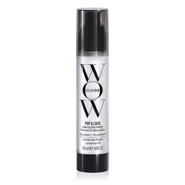 COLOR WOW POP & LOCK HIGH GLOSS FINISH 55ML