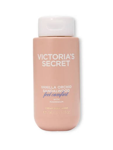 CREME CORPS VICTORIA'S SECRET VANILLA ORCHID 296ML