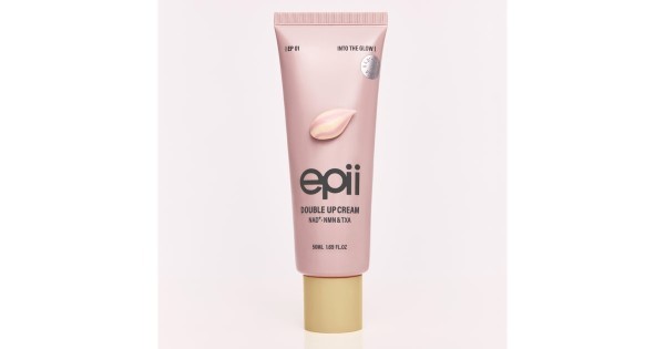 CREME EPII 50ML NAD+ NMN & TXA