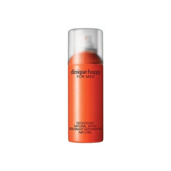 DEO CLINIQUE FOR MEN HAPPY 200ML