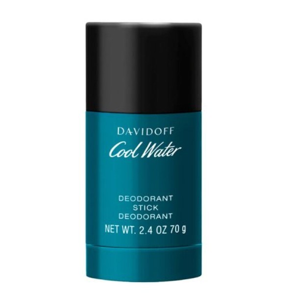DEODORANT STICK DAVIDOFF COOL WATER 70G