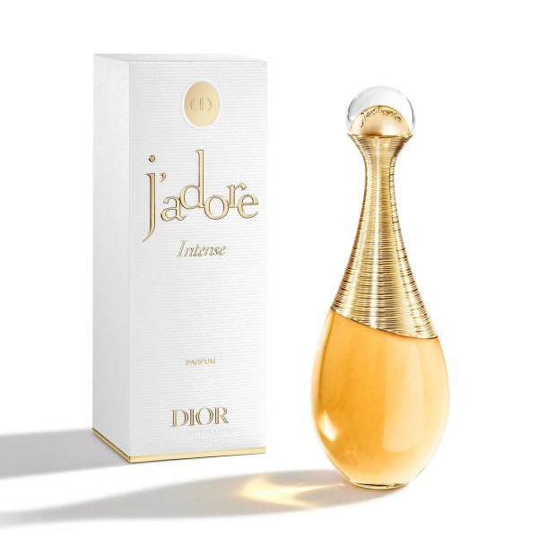 DIOR J'ADORE INTENSE PARFUM 100ML