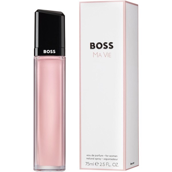 EDP BOSS FEMME 75ML