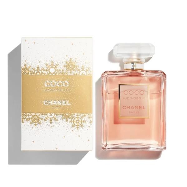 EDP CHANEL COCO MADEMOISELLE 100ML