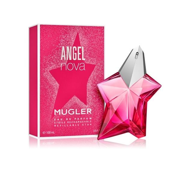 EDP FRUITEE ANGEL NOVA MUGLER 100ML