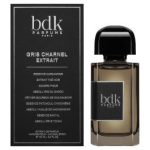 EDP GRIS CHARNEL EXTRAIT BDK 100ML