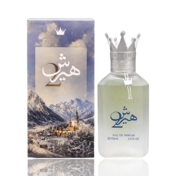 EDP HERSH 2 /100ML