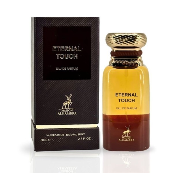 EDP HERSH 55° 100 ML