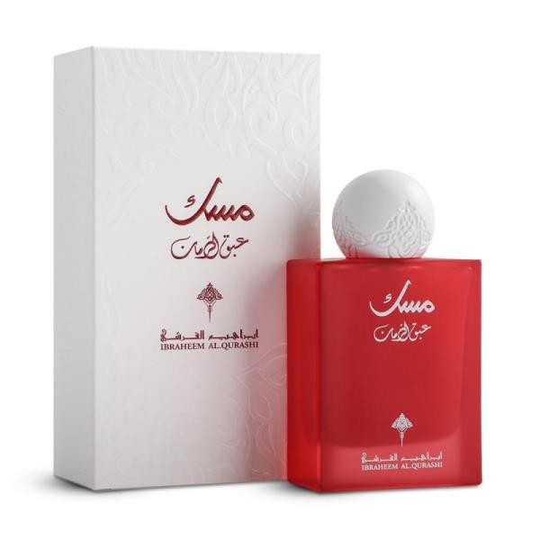 EDP IBRAQ MUSK ABAQ AL RUMMAN 75ML