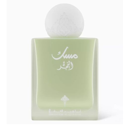 EDP IBRAQ MUSK AL FAJR 75ML