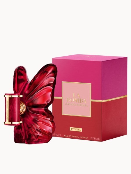 EDP INTENSA LA BOMBA CAROLINA HERRERA 80ML