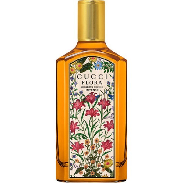 EDP INTENSE GUCCI FLORA 100ML