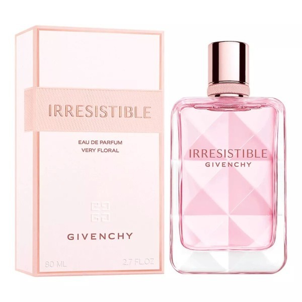 EDP IRRESISTIBLE VERY FLORAL 80ML