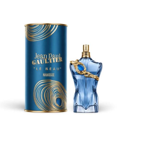 EDP JEAN PAUL GAULTER "LE BEAU" NARCISSE 125ML