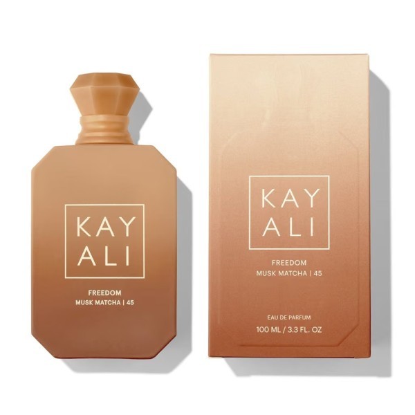 EDP KAYALI FREEDOM MUSK MATCHA 45 100ML