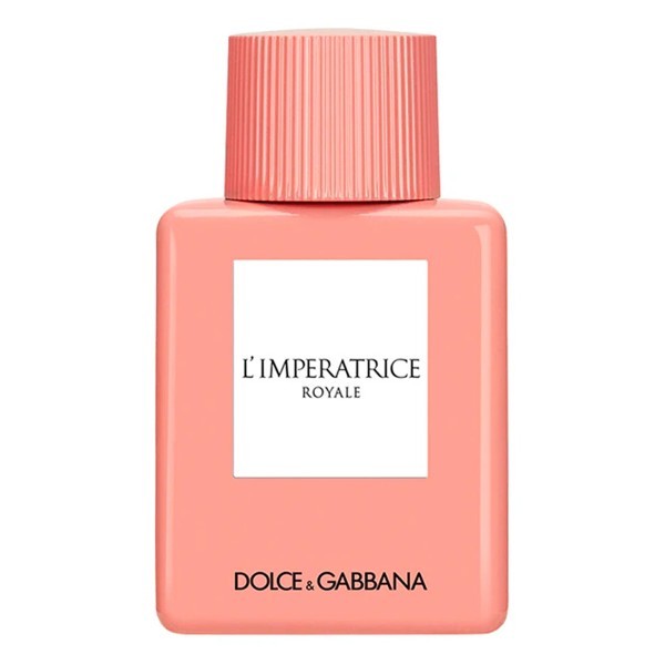 EDT L'IMPERATRICE ROYALE DOLCE & GANNANA 100ML