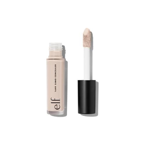 ELF HYDRATING CAMO CONCEALER LIGHT IVORY 6ML