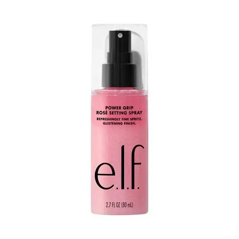 ELF POWER GRIP ROSE SETTING SPRAY 80ML