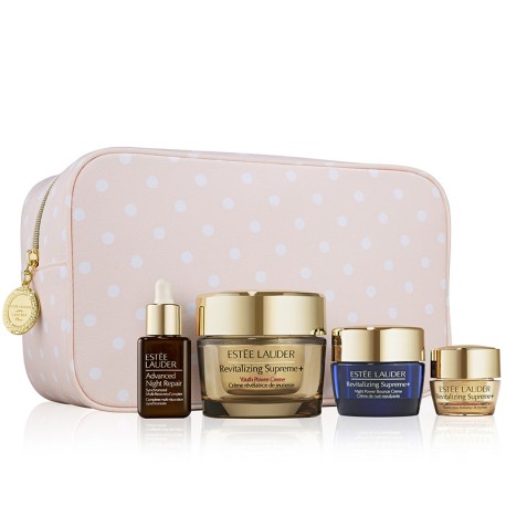 ESTEE LAUDER THE LIFTING + FIRMING ROUTINE DECADENT SKINCARE TREATS