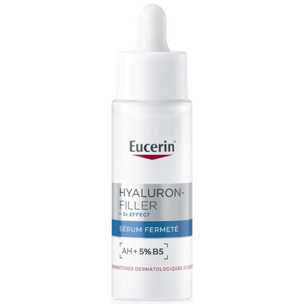 EUCERIN HYALURON-FILLER VERSTEVIGEND SERUM ANTI-AGE 30ML